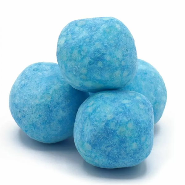 Blue Raspberry Bon Bons