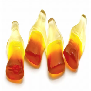 Cola Bottles Retro Candy