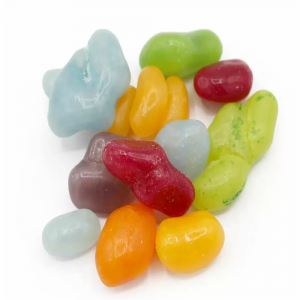Crazy Jelly Beans Retro Candy