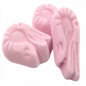 Foam Shrimps
