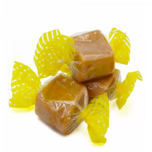 Vanilla Fudge retro sweets candy