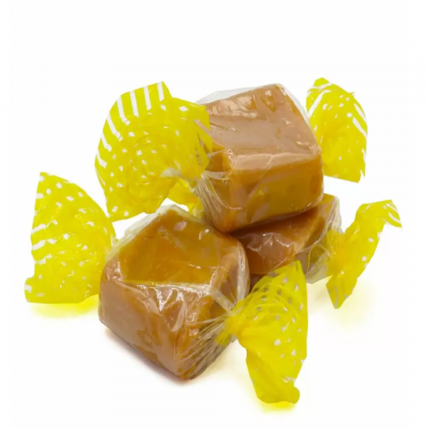 Vanilla Fudge retro sweets candy