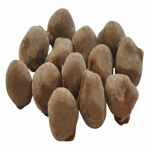 Retro Sweet Candy Chewing Nuts