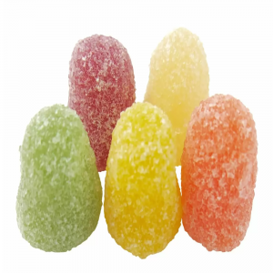 Retro Candy Sweet Dew Drops