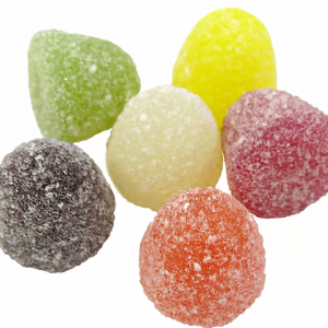 American Hard Gums