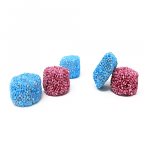Retro Candy Jelly Sprogs
