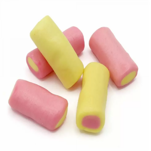 Retro Candy Sweet Rhubarb and Custard