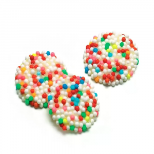 White Chocolate Snowies