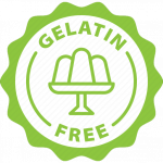 Retro Candy Sweet Gelatine Free