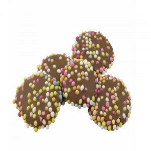 Retro Candy Sweet Chocolate Jazzies